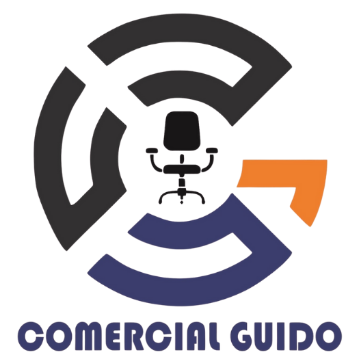 CG Muebles – Sillas de Oficina – Racks de TV